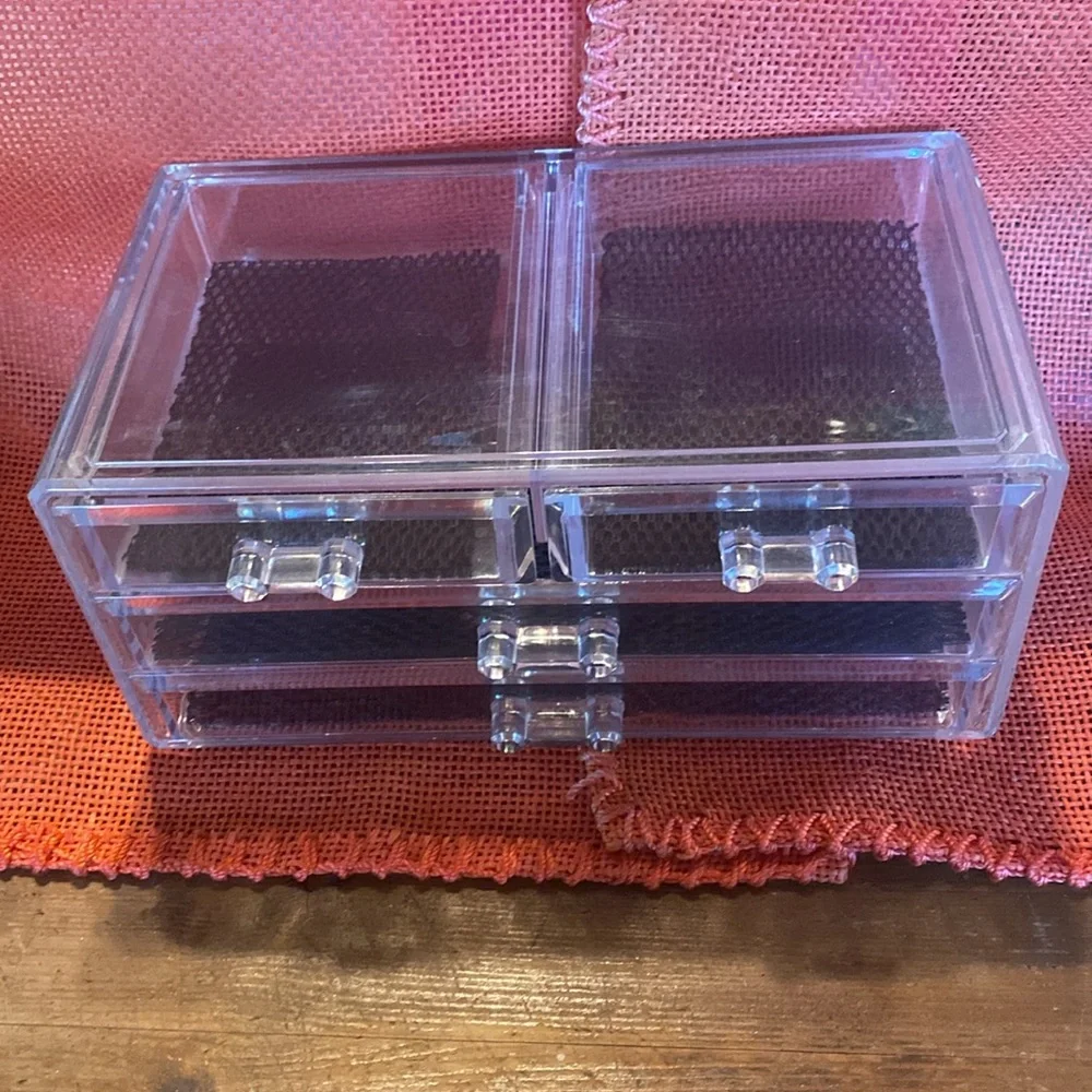 Make up/ lipstick organizer